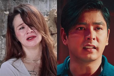 Coco Martin 'extremely sorry' for anti.